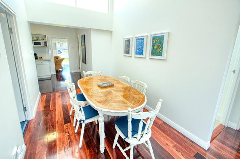 Jeffries Cottage - Hotel WA 13