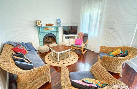 Jeffries Cottage - Hotel WA 18