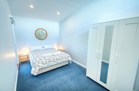 Jeffries Cottage - Hotel WA 20