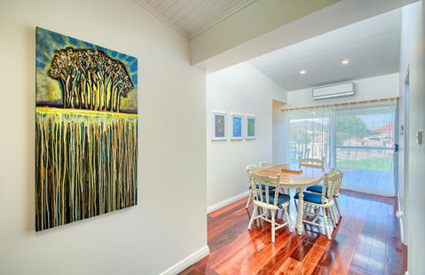 Jeffries Cottage - Hotel WA 11