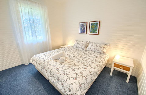 Jeffries Cottage - Hotel WA 19