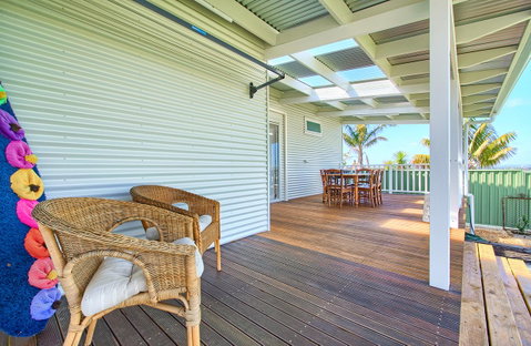 Jeffries Cottage - Hotel WA 8