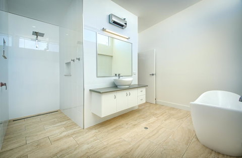 Jeffries Cottage - Hotel WA 24