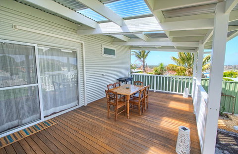 Jeffries Cottage - Hotel WA 10