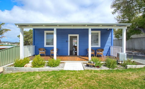 Jeffries Cottage - Hotel WA 2