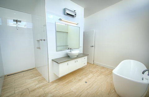 Jeffries Cottage - Hotel WA 23