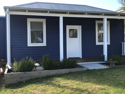 Jeffries Cottage - Hotel WA 4