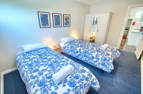 Jeffries Cottage - Hotel WA 21