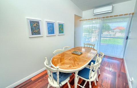 Jeffries Cottage - Hotel WA 12