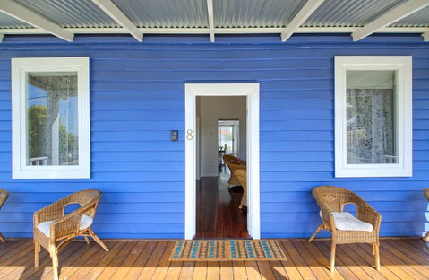 Jeffries Cottage - Hotel WA 3