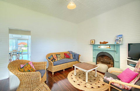 Jeffries Cottage - Hotel WA 17