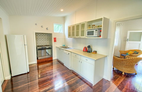 Jeffries Cottage - Hotel WA 15