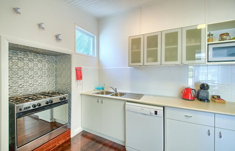 Jeffries Cottage - Hotel WA 14