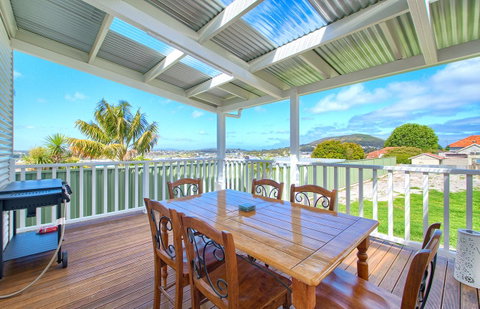 Jeffries Cottage - Hotel WA 7