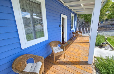 Jeffries Cottage - Hotel WA 6