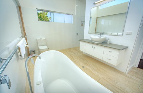 Jeffries Cottage - Hotel WA 22