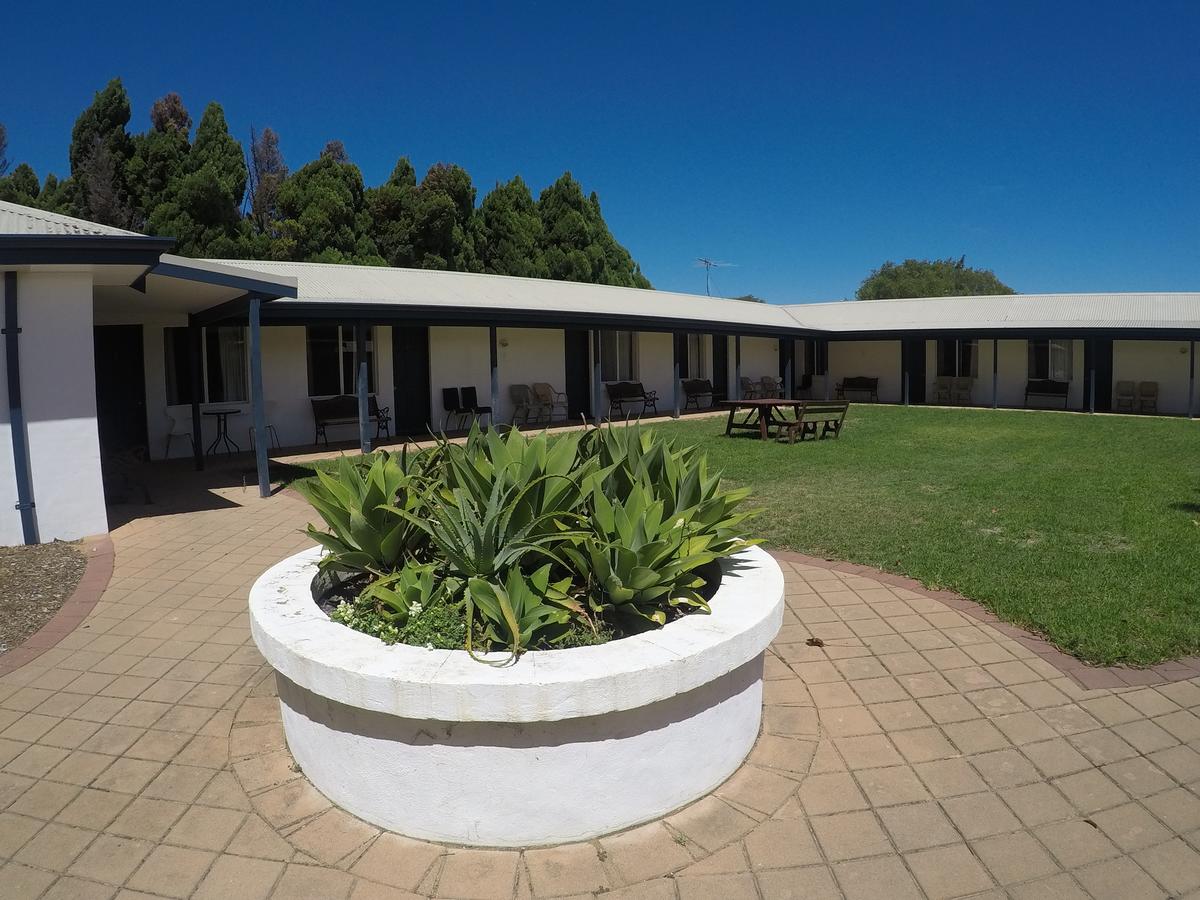 Busselton WA Hotel WA