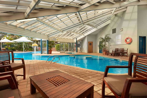 Broadwater Resort Como - Hotel WA 29