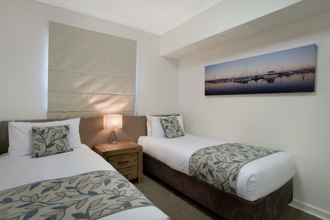 Broadwater Resort Como - Hotel WA 2