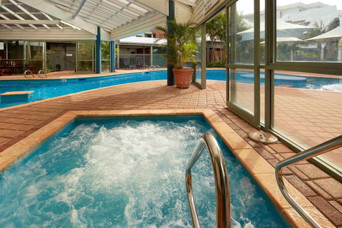 Broadwater Resort Como - Hotel WA 30