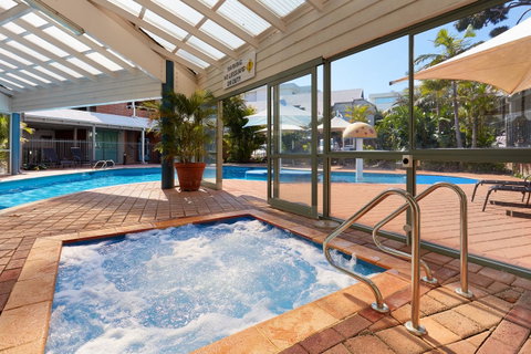 Broadwater Resort Como - Hotel WA 6