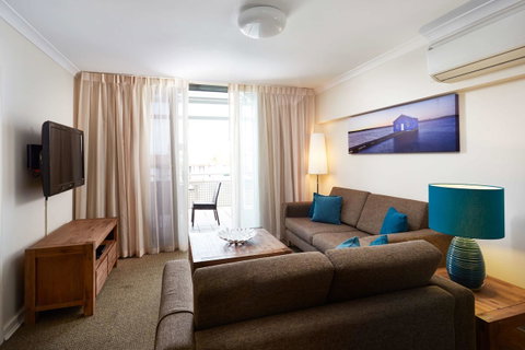 Broadwater Resort Como - Hotel WA 24