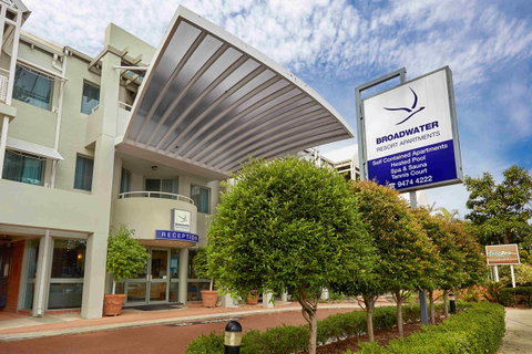 Broadwater Resort Como - Hotel WA 4