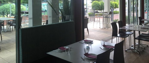Broadwater Resort Como - Hotel WA 37