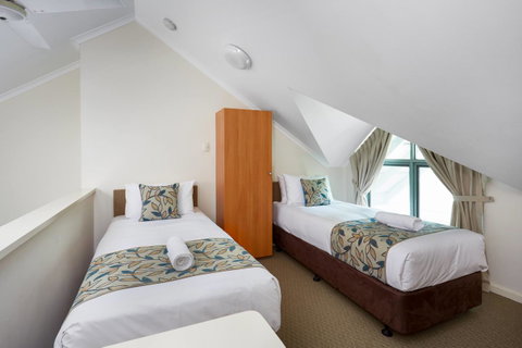 Broadwater Resort Como - Hotel WA 19