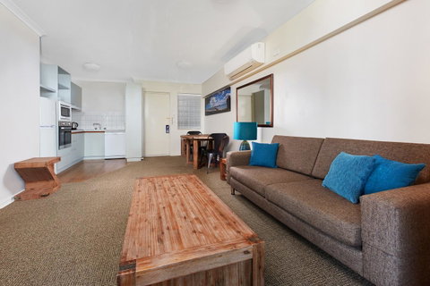 Broadwater Resort Como - Hotel WA 12