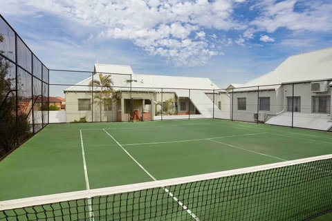 Broadwater Resort Como - Hotel WA 33