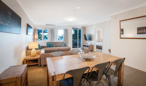 Broadwater Resort Como - Hotel WA 1