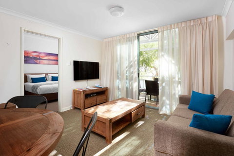 Broadwater Resort Como - Hotel WA 15