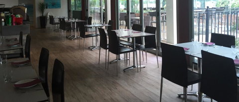 Broadwater Resort Como - Hotel WA 36