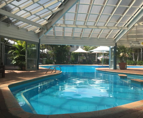 Broadwater Resort Como - Hotel WA 5
