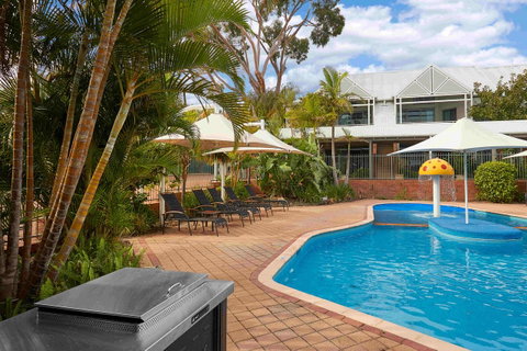 Broadwater Resort Como - Hotel WA 27