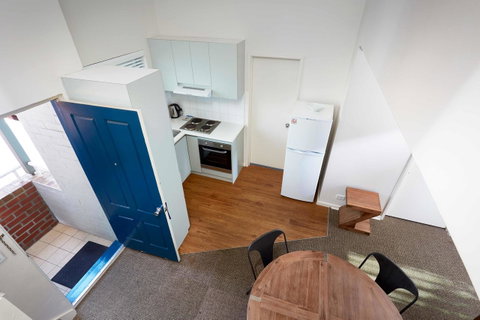 Broadwater Resort Como - Hotel WA 20