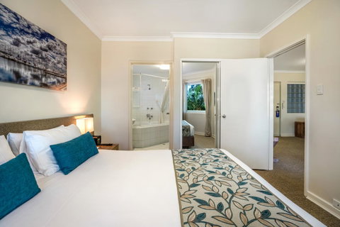 Broadwater Resort Como - Hotel WA 3