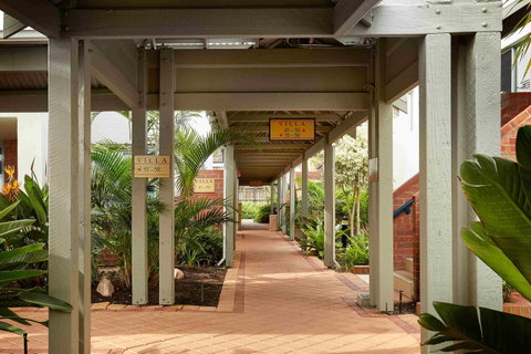 Broadwater Resort Como - Hotel WA 25