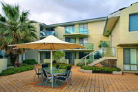 Scarborough Beach Front Resort - Shell Ten