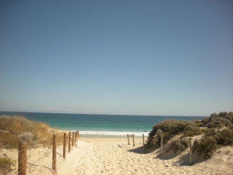 Dunes Scarborough Beach - Hotel WA 16