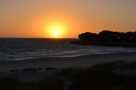 Dunes Scarborough Beach - Hotel WA 1