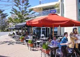 Dunes Scarborough Beach - Hotel WA 24