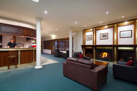 Stay Margaret River - Hotel WA 30