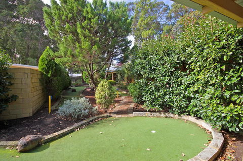 Stay Margaret River - Hotel WA 40