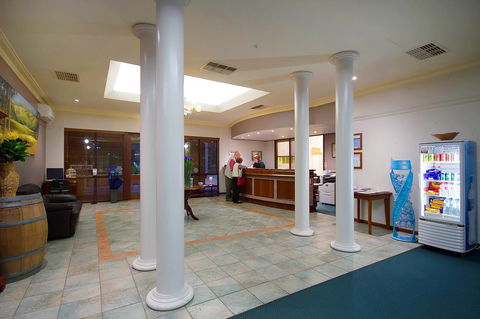 Stay Margaret River - Hotel WA 42