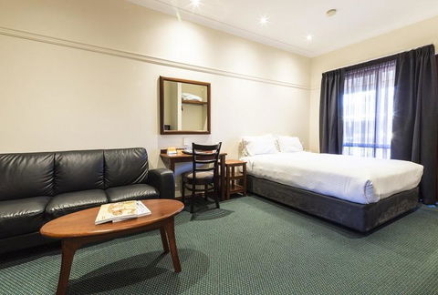 Stay Margaret River - Hotel WA 5