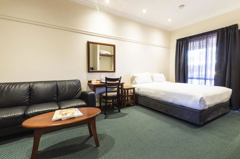 Stay Margaret River - Hotel WA 28