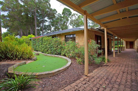Stay Margaret River - Hotel WA 36