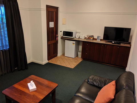 Stay Margaret River - Hotel WA 6